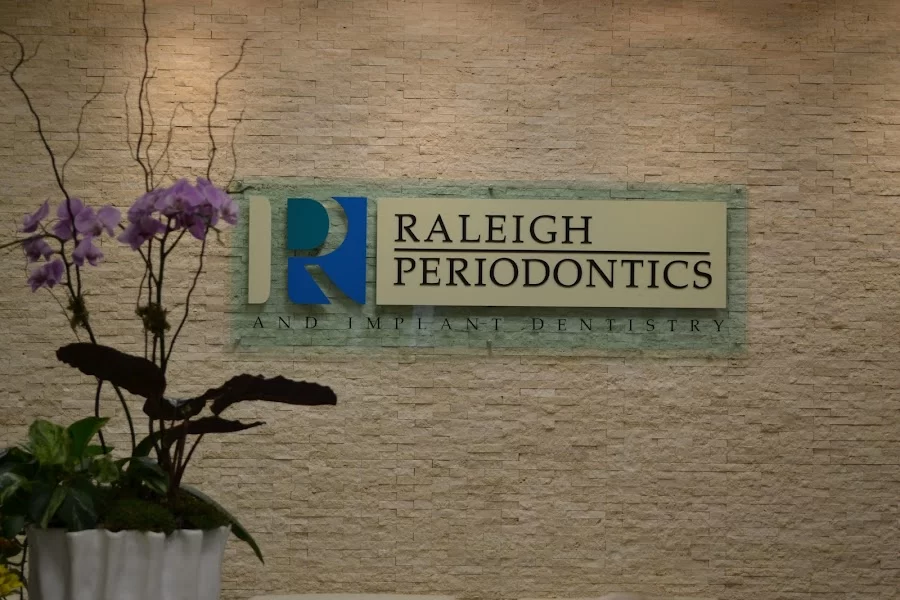 Raleigh Periodontics and Implant Dentistry Picture 3