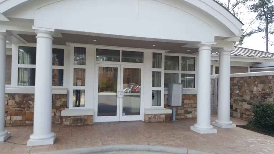 Raleigh Periodontics and Implant Dentistry Picture 2