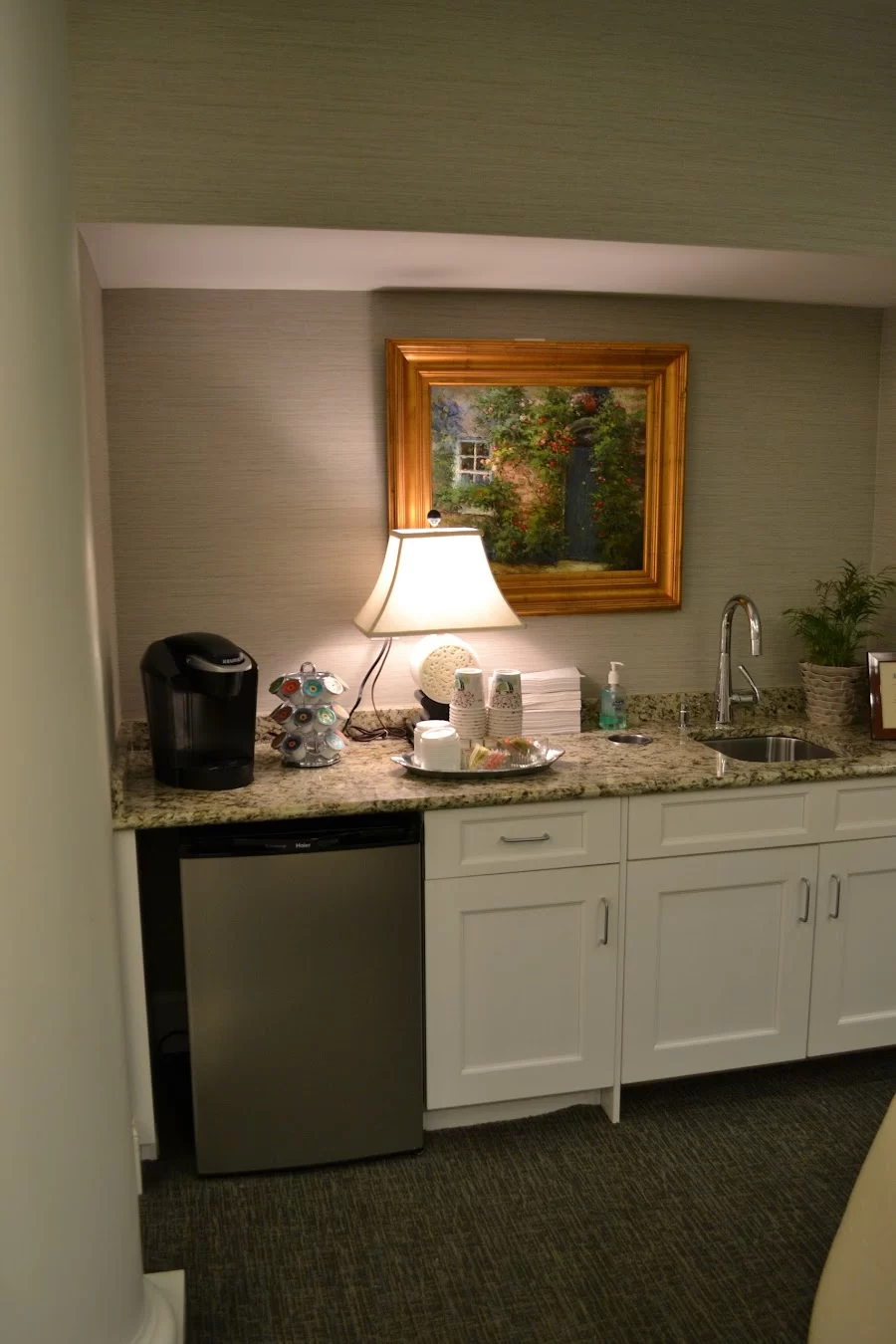 Raleigh Periodontics and Implant Dentistry Picture 10
