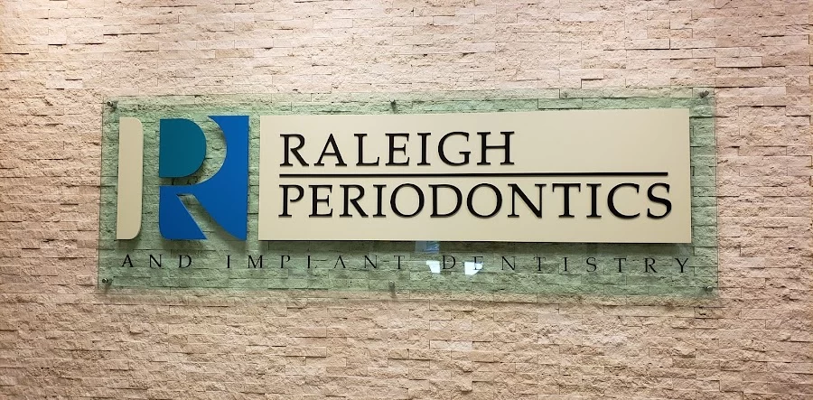 Raleigh Periodontics and Implant Dentistry Picture 8