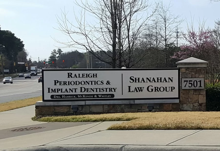 Raleigh Periodontics and Implant Dentistry Picture 5