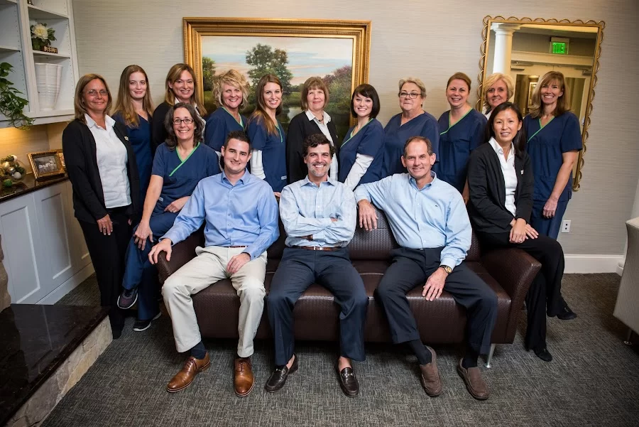 Raleigh Periodontics and Implant Dentistry Picture 7