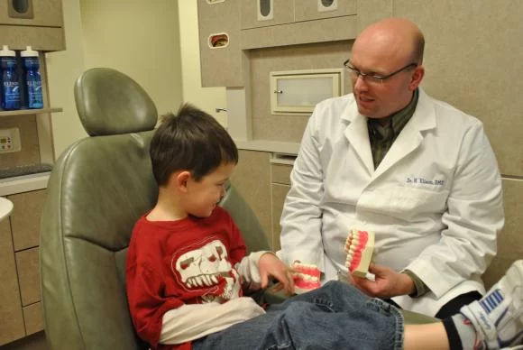 Elison Dental Center Picture 2