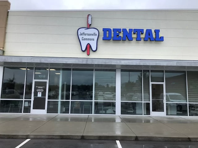 Jeffersonville Commons Dental Picture 4
