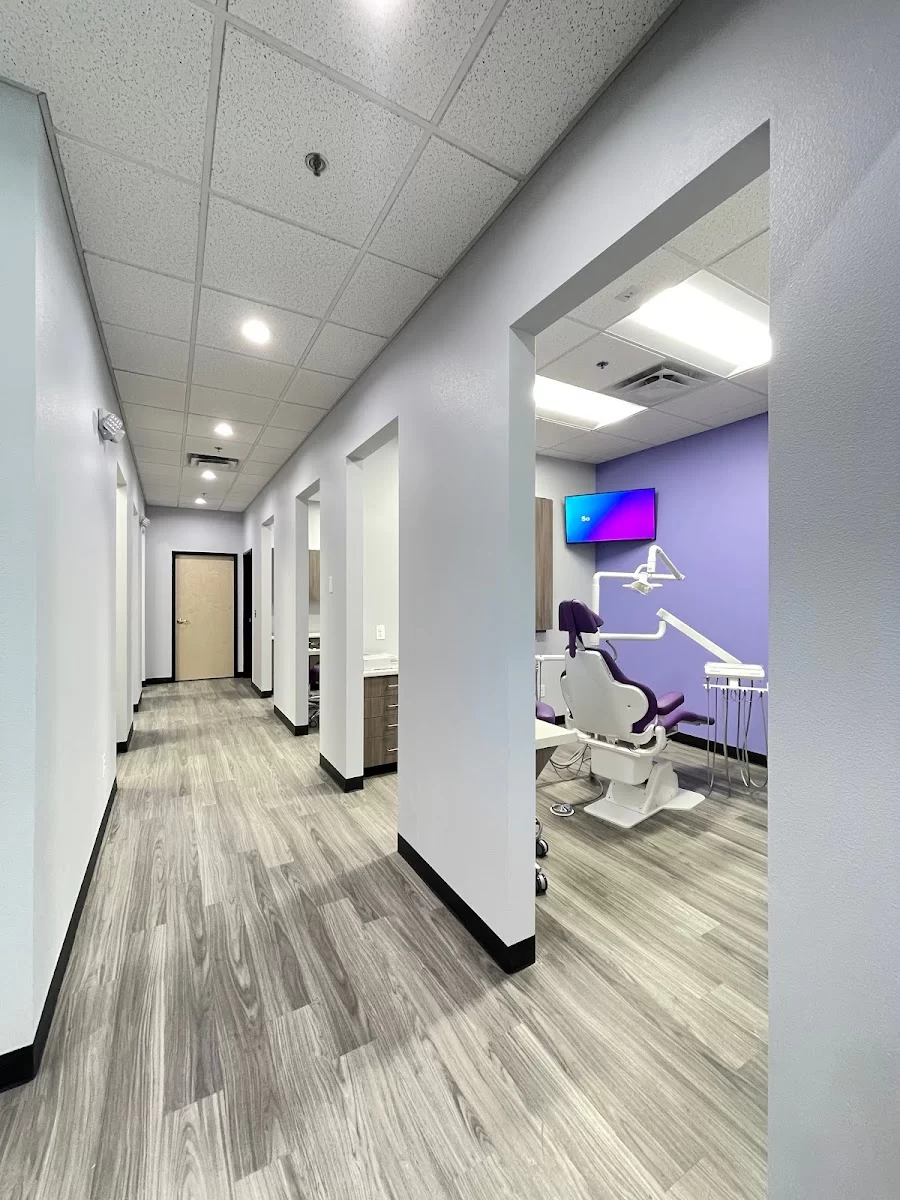 Nevada Dentistry & Braces Picture 3
