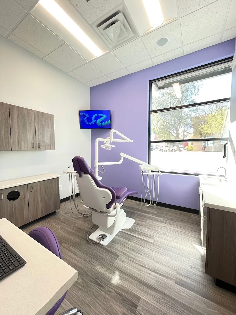 Nevada Dentistry & Braces Picture 5