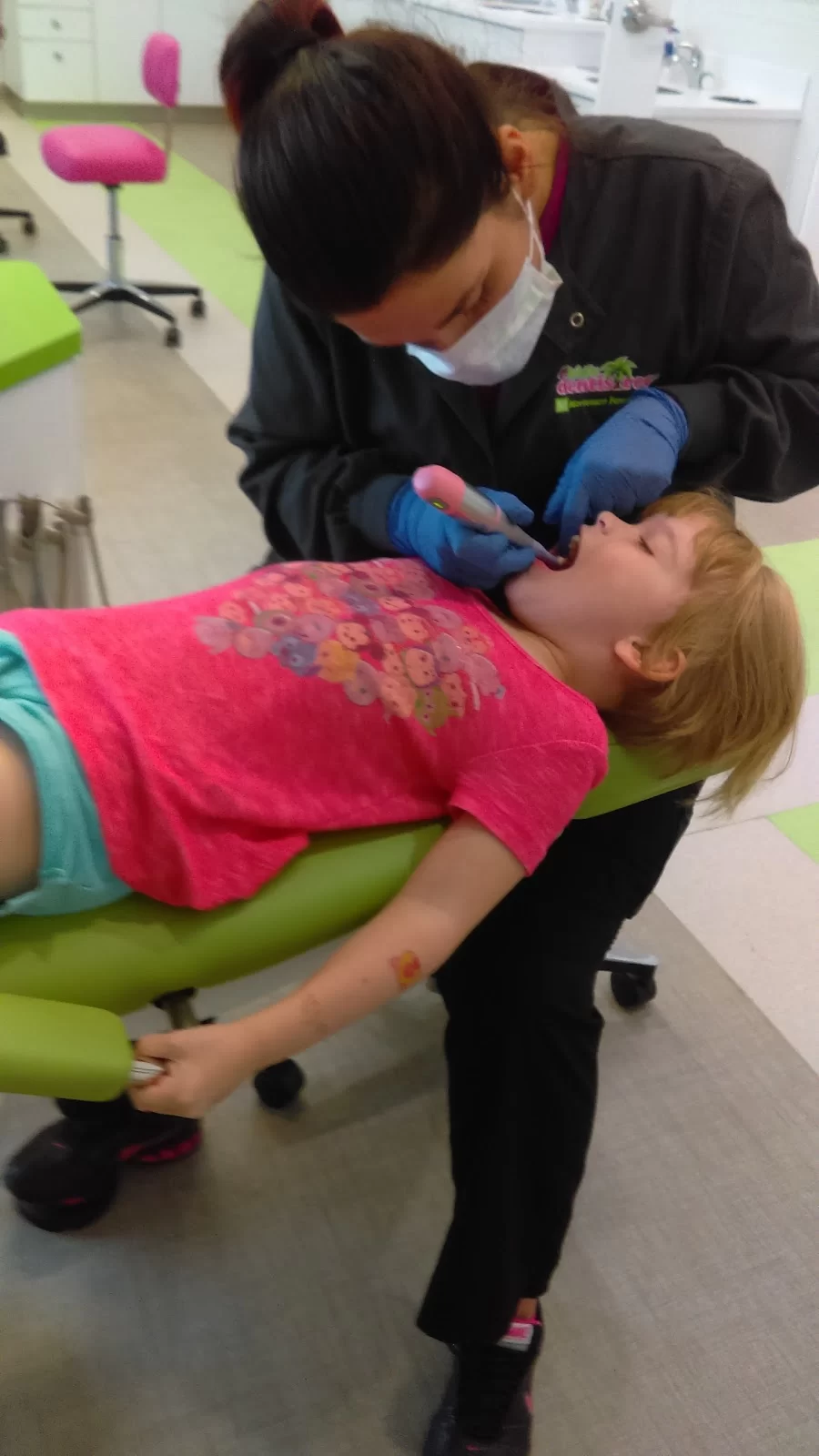 Kid's Dentistree Picture 2