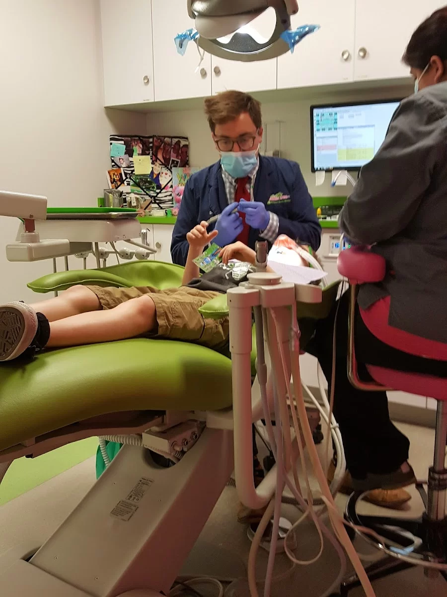 Kid's Dentistree Picture 3
