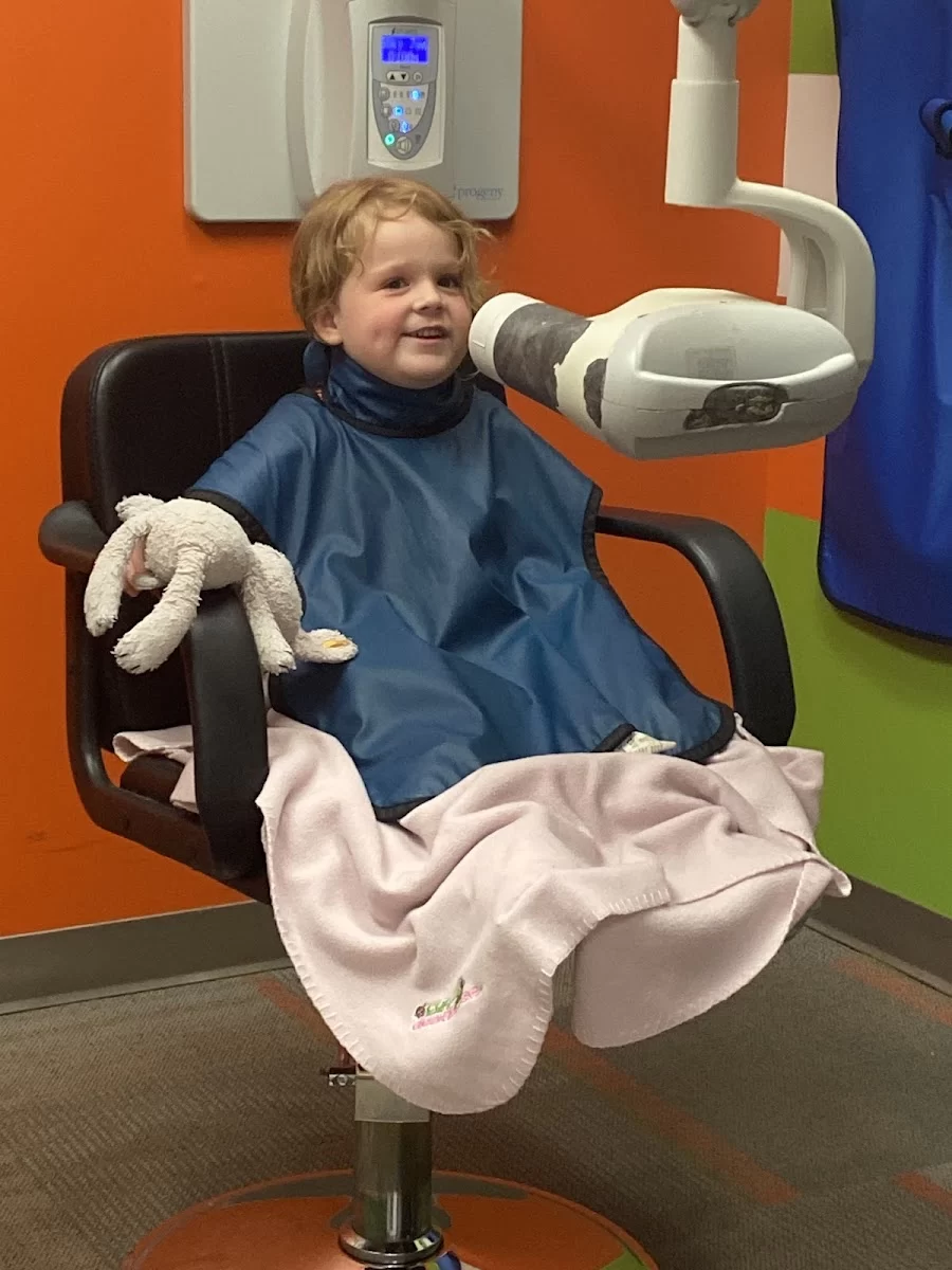 Kid's Dentistree Picture 8