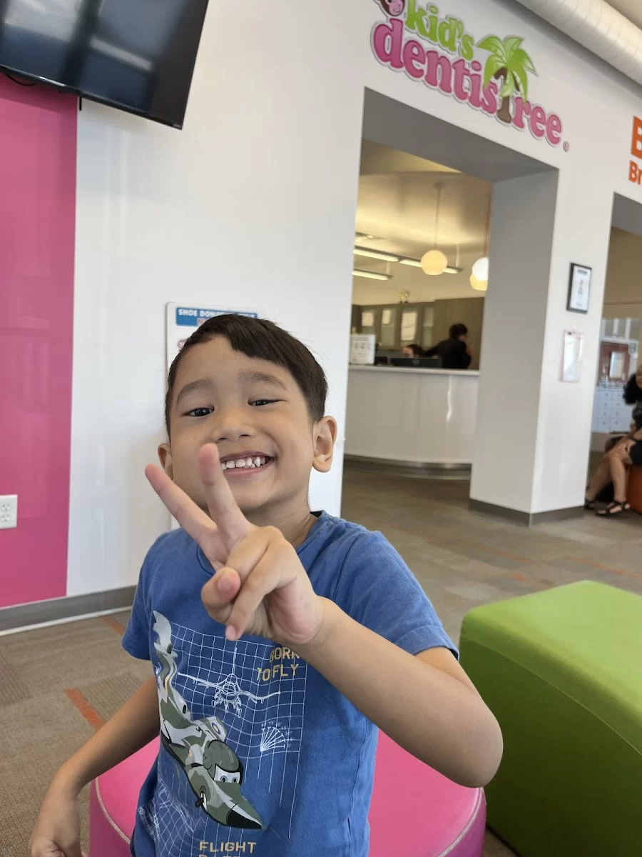 Kid's Dentistree Picture 4