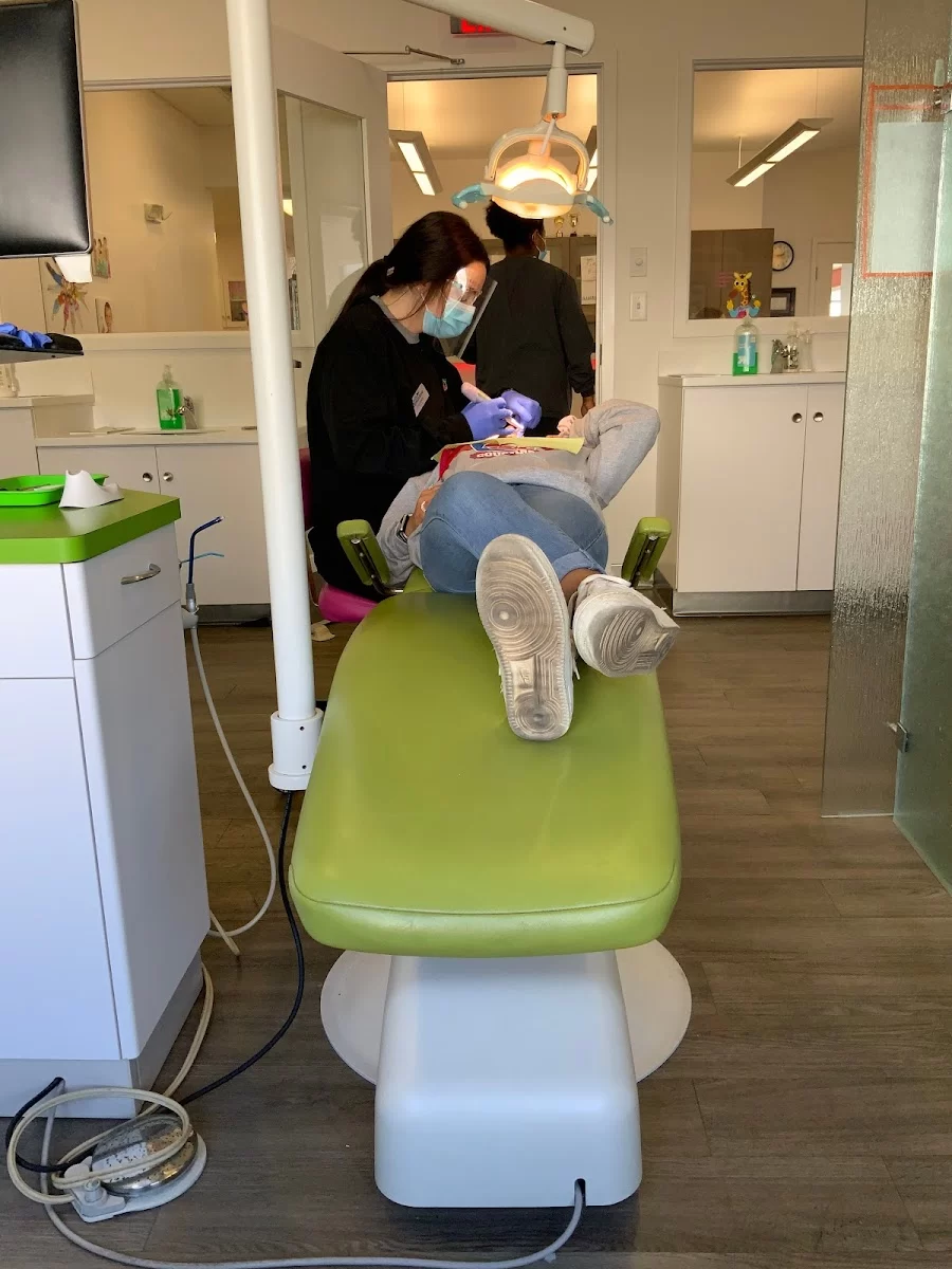 Kid's Dentistree Picture 7