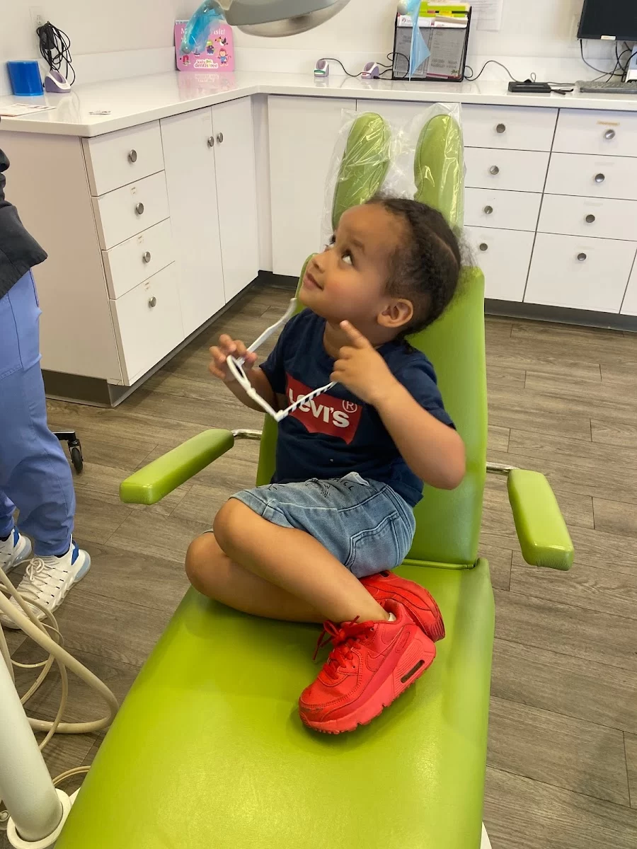 Kid's Dentistree Picture 9