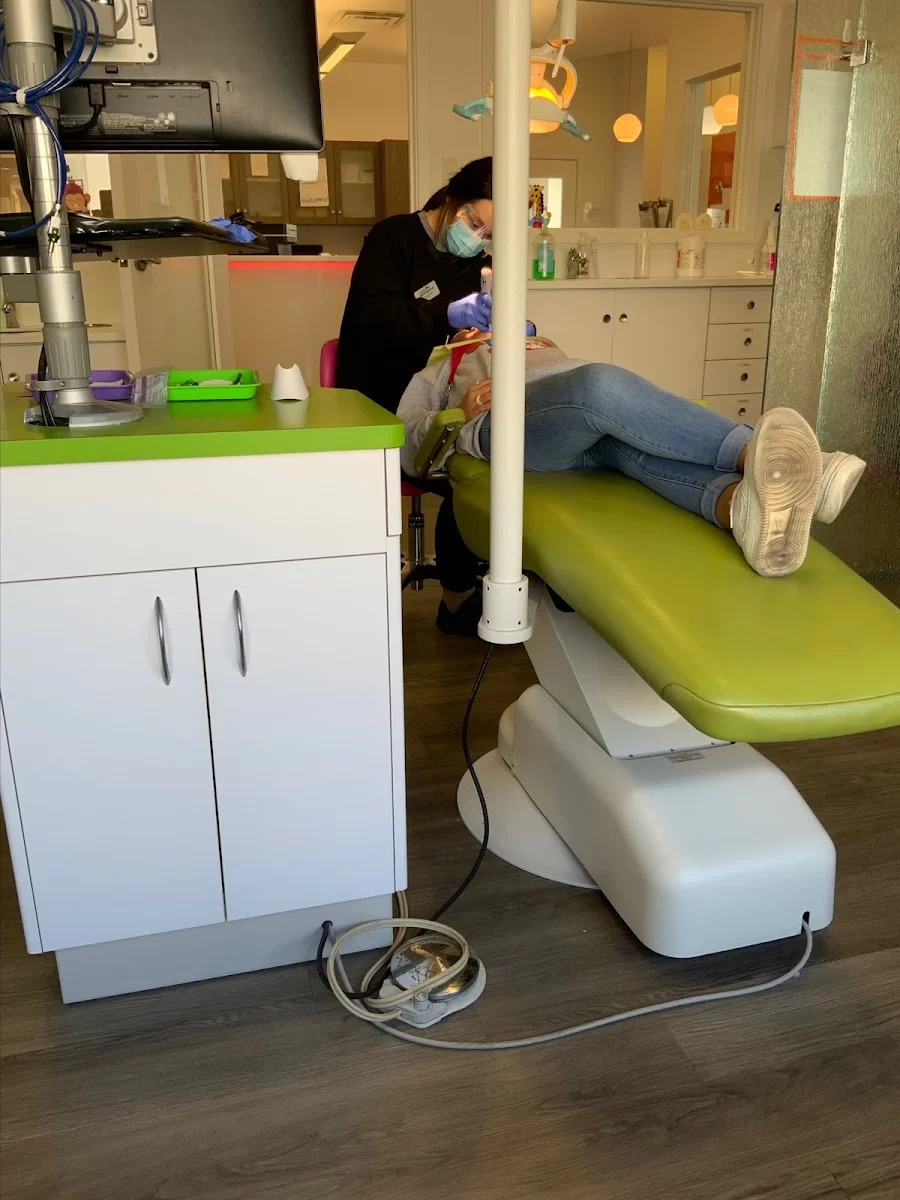 Kid's Dentistree Picture 5