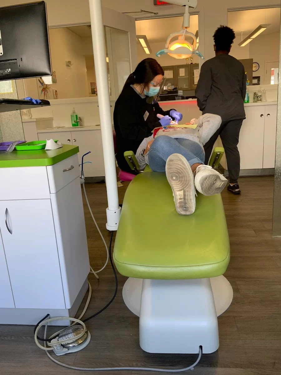 Kid's Dentistree Picture 6