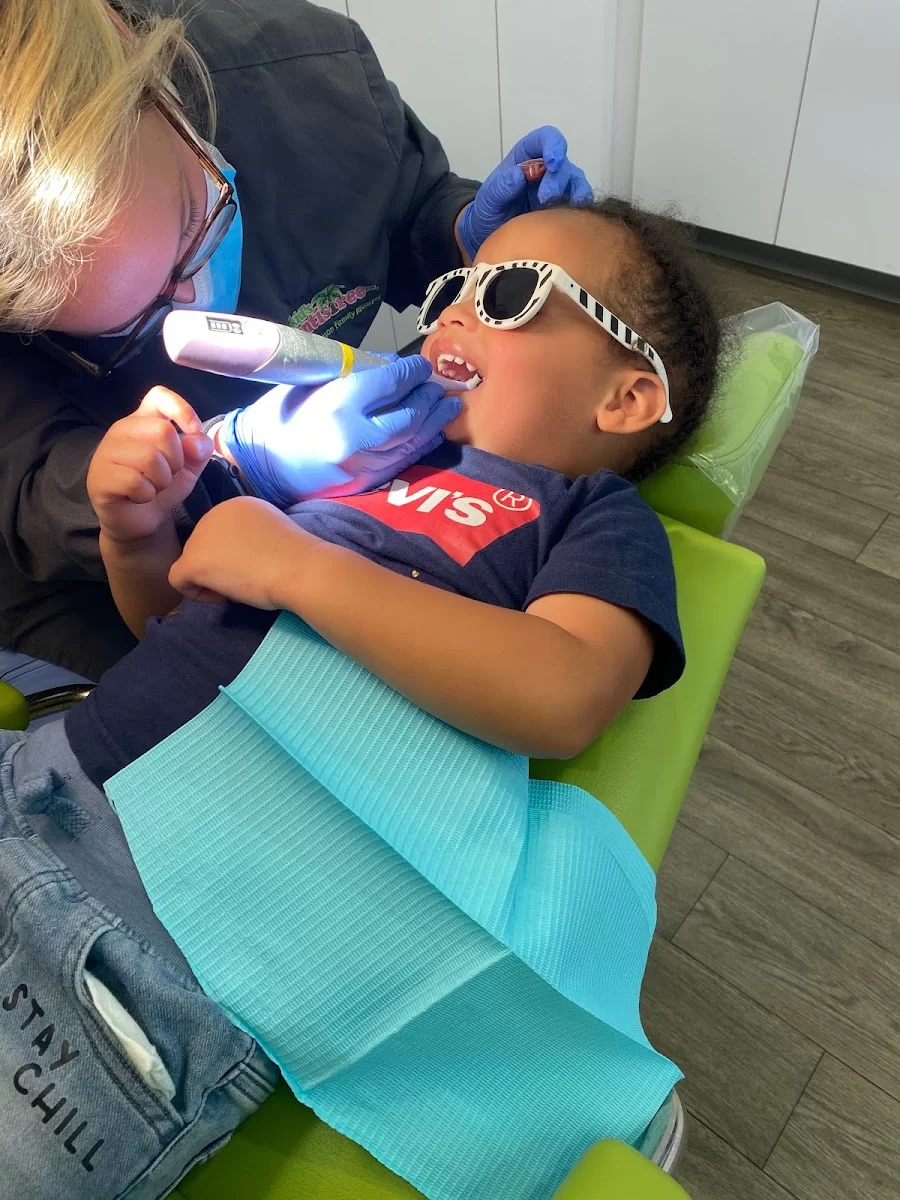 Kid's Dentistree Picture 10
