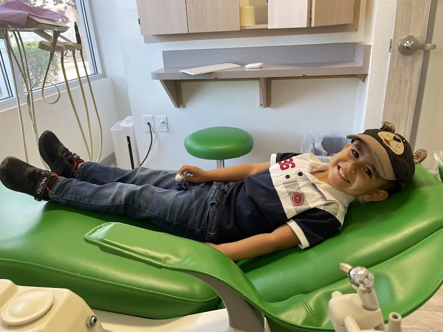 My Kid's Dentist & Orthodontics Picture 6