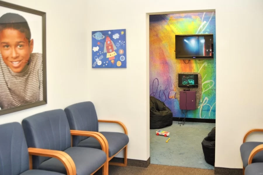 My Kid's Dentist & Orthodontics Picture 1