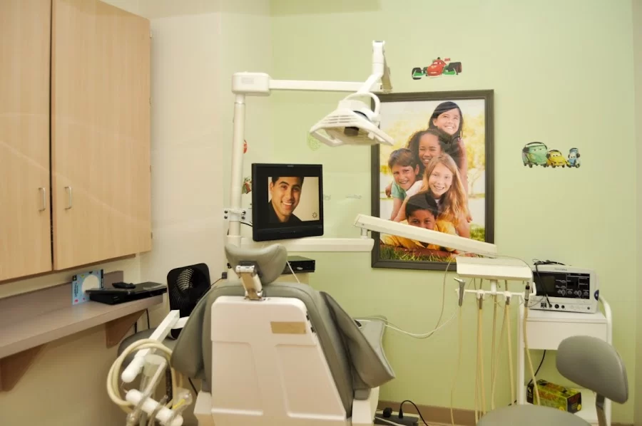 My Kid's Dentist & Orthodontics Picture 3