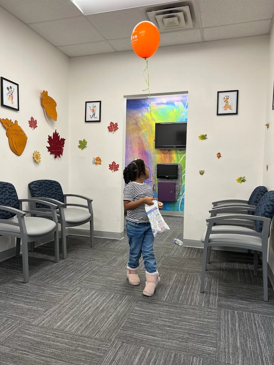 My Kid's Dentist & Orthodontics Picture 10
