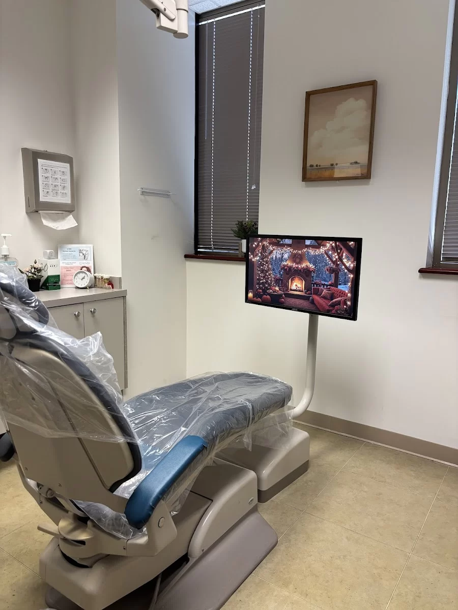 Caring Smile Dentistry Picture 6