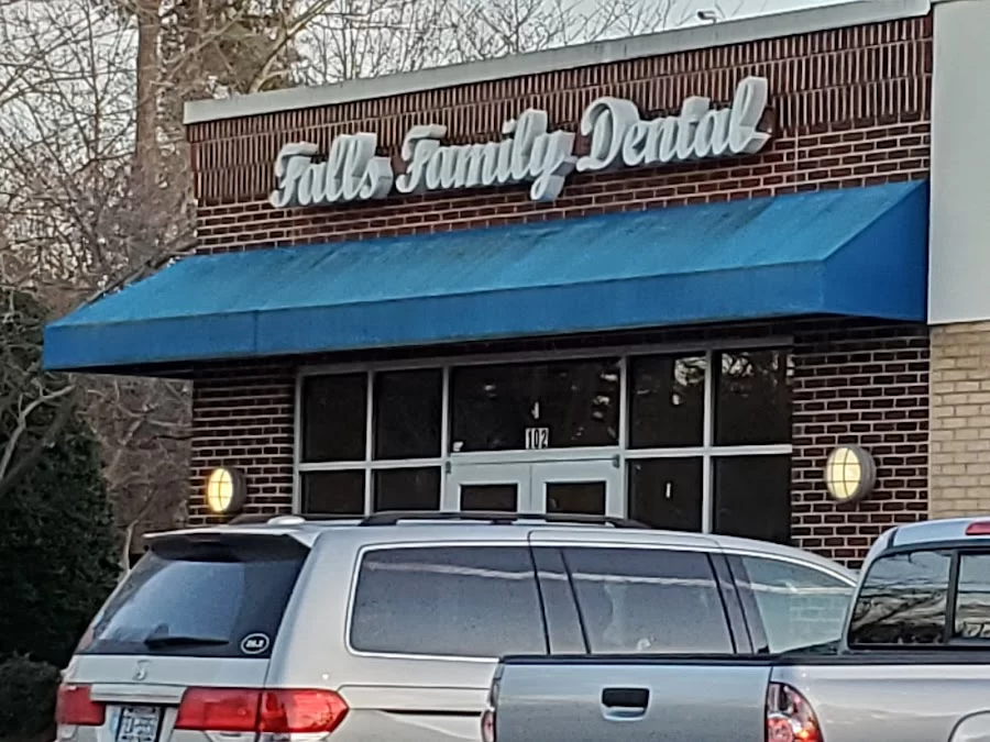 Falls Family Dental Picture 2