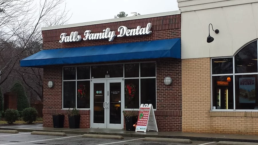 Falls Family Dental Picture 1