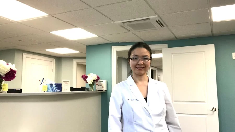 Dr. Po Po Chui, D.M.D. Picture 1