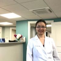 Dr. Po Po Chui, D.M.D. ico