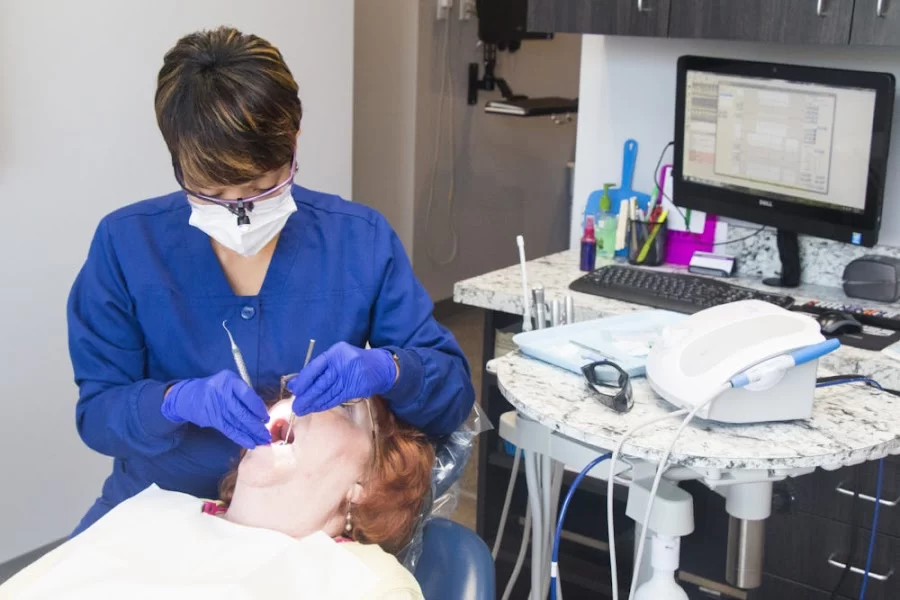 Hernandez Dental Care Picture 6
