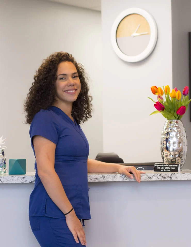 Hernandez Dental Care Picture 2