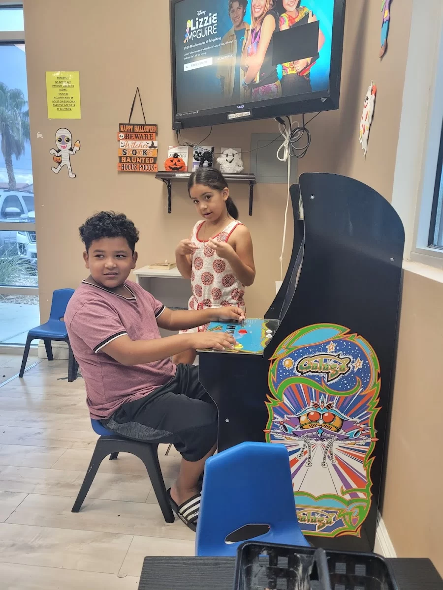 Children's Dentistry Picture 2
