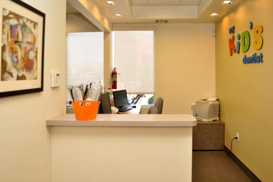 Alexander Dental Group and Orthodontics Picture 4