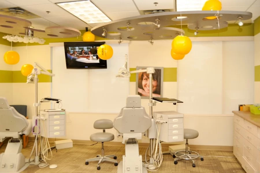 Alexander Dental Group and Orthodontics Picture 7