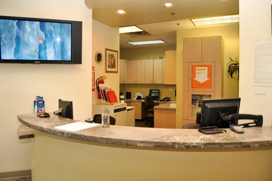 Alexander Dental Group and Orthodontics Picture 8