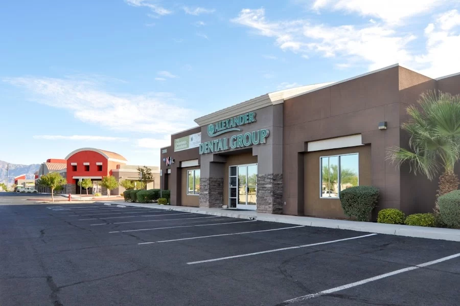 Alexander Dental Group and Orthodontics Picture 10