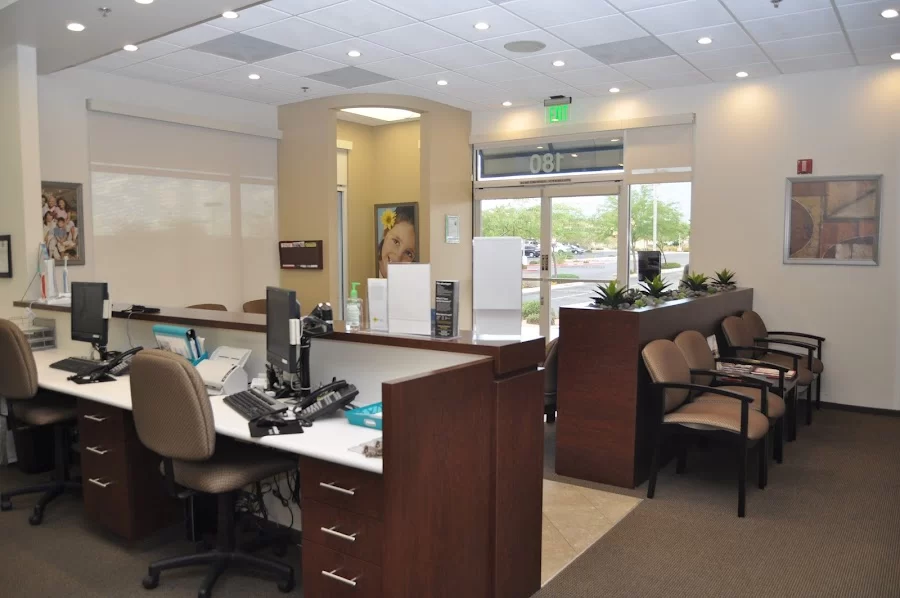 Deer Springs Modern Dentistry Picture 2