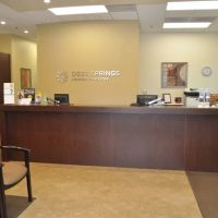 Deer Springs Modern Dentistry ico