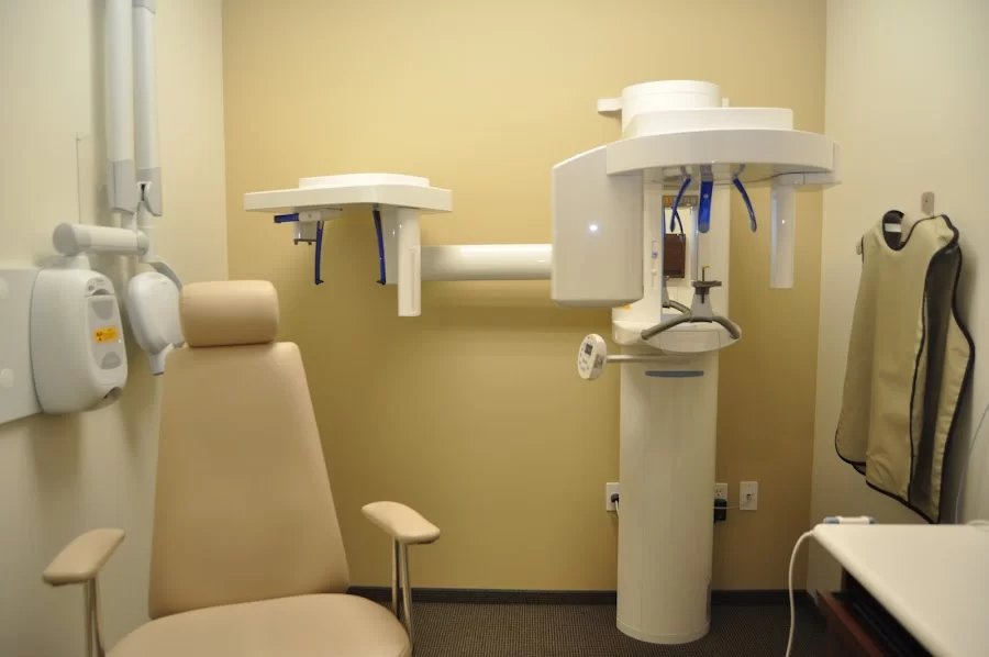 Deer Springs Modern Dentistry Picture 3