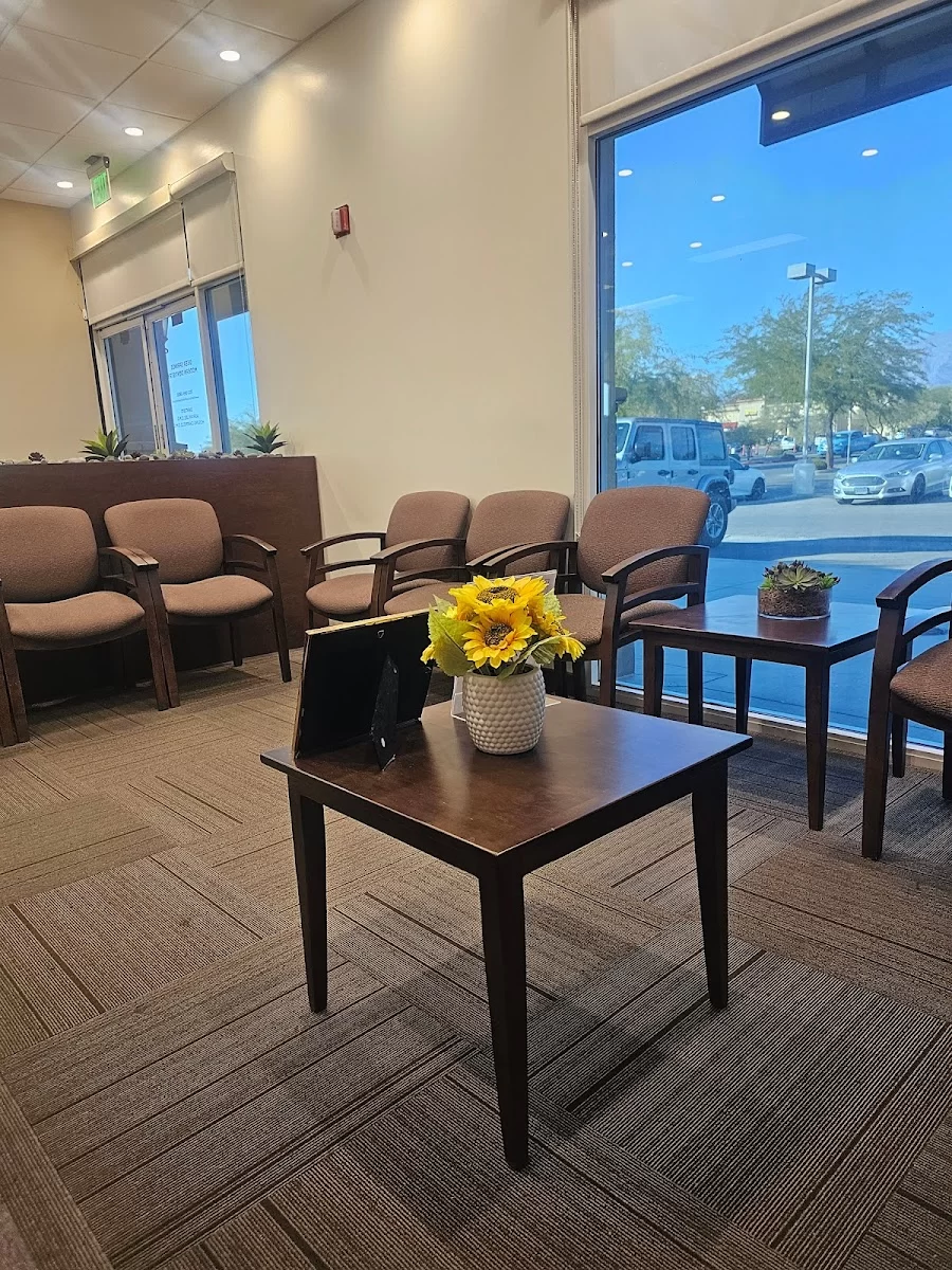 Deer Springs Modern Dentistry Picture 10