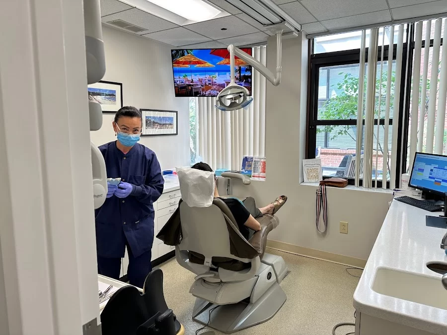 Boston Center for Oral Health Picture 4