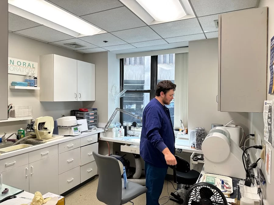 Boston Center for Oral Health Picture 5