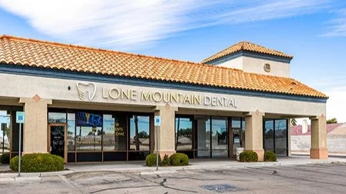 Lone Mountain Dental Las Vegas Picture 1
