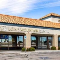 Lone Mountain Dental Las Vegas ico