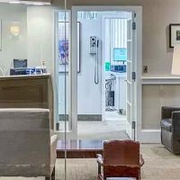 Boston Center for Oral Health ico