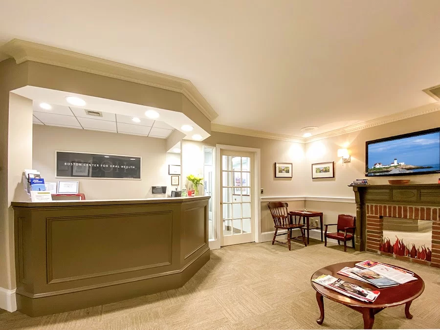 Boston Center for Oral Health Picture 2