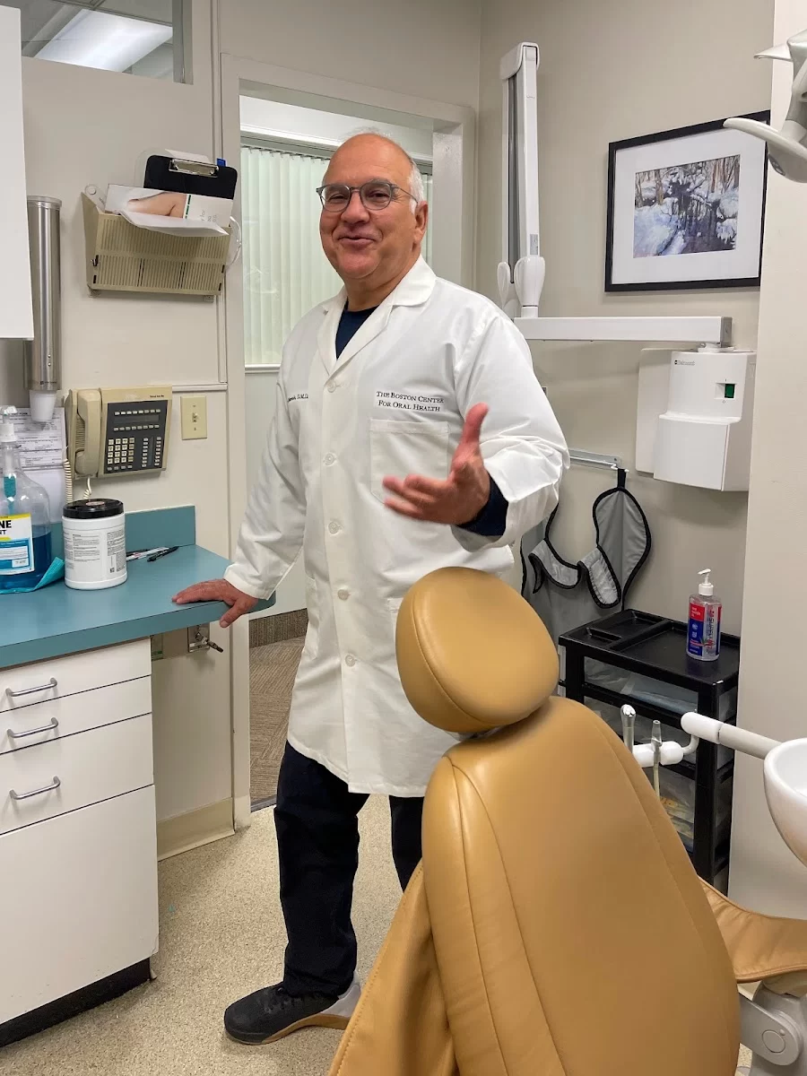Boston Center for Oral Health Picture 10