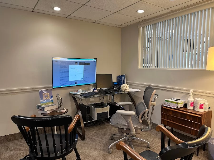 Boston Center for Oral Health Picture 3