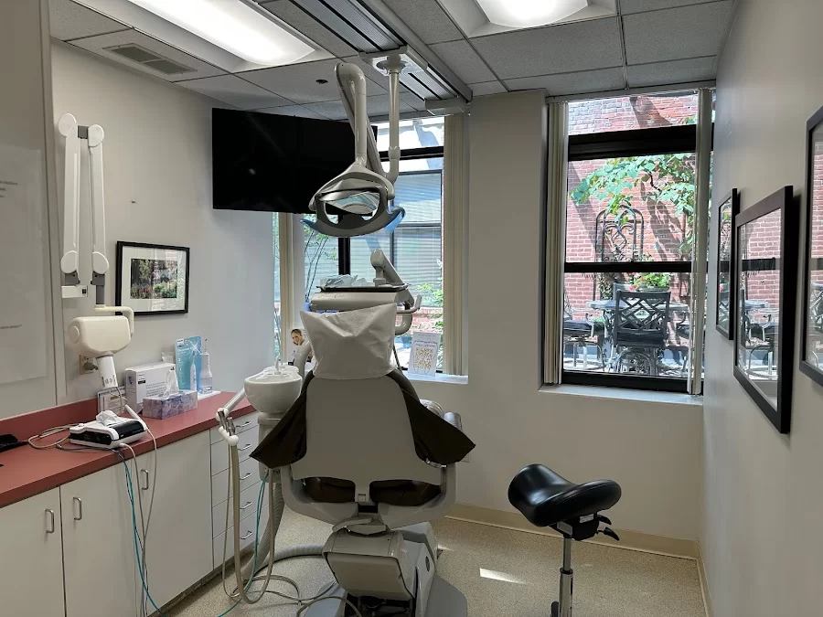 Boston Center for Oral Health Picture 6