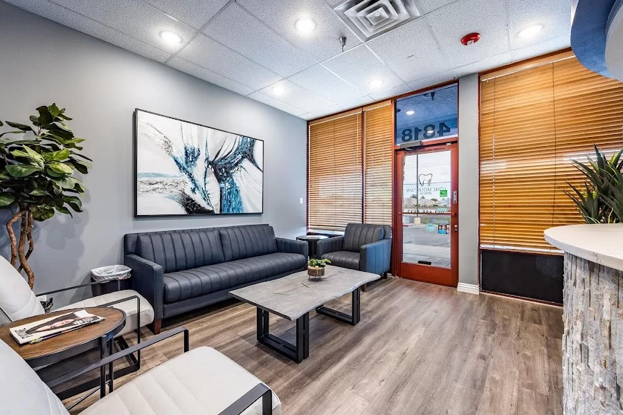 Lone Mountain Dental Las Vegas Picture 8