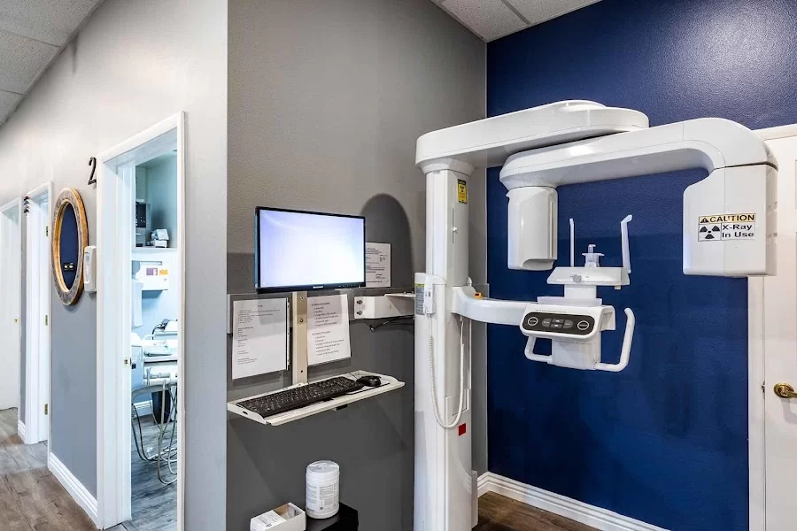 Lone Mountain Dental Las Vegas Picture 5